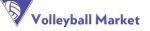 The Volleyball Market Promo Codes